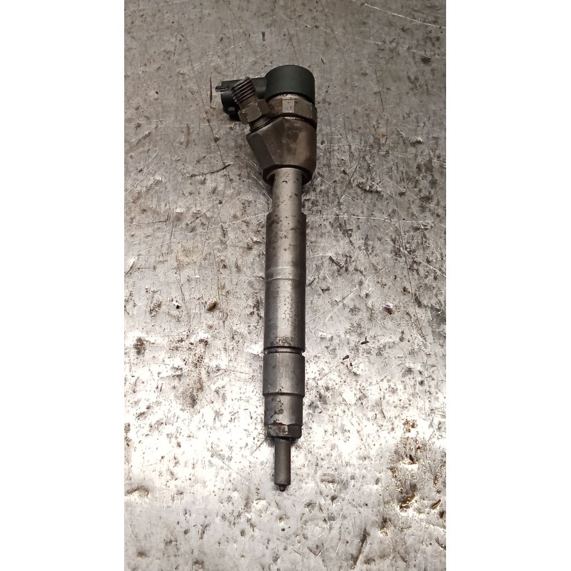 Recambio de inyector para honda accord vii (cl, cn) 2.2 i-ctdi (cn1) referencia OEM IAM 16450RBDE01 0445110172 BOSCH