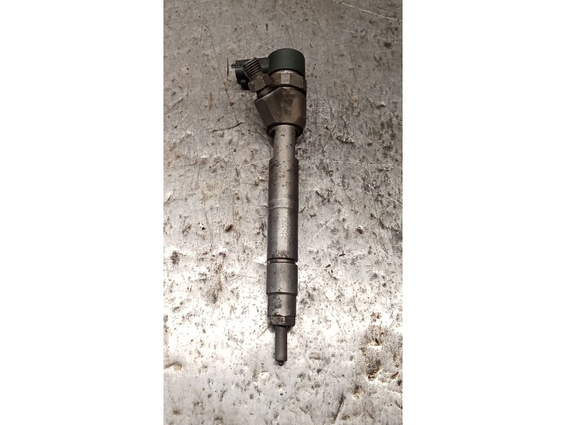 Recambio de inyector para honda accord vii (cl, cn) 2.2 i-ctdi (cn1) referencia OEM IAM 16450RBDE01 0445110172 BOSCH