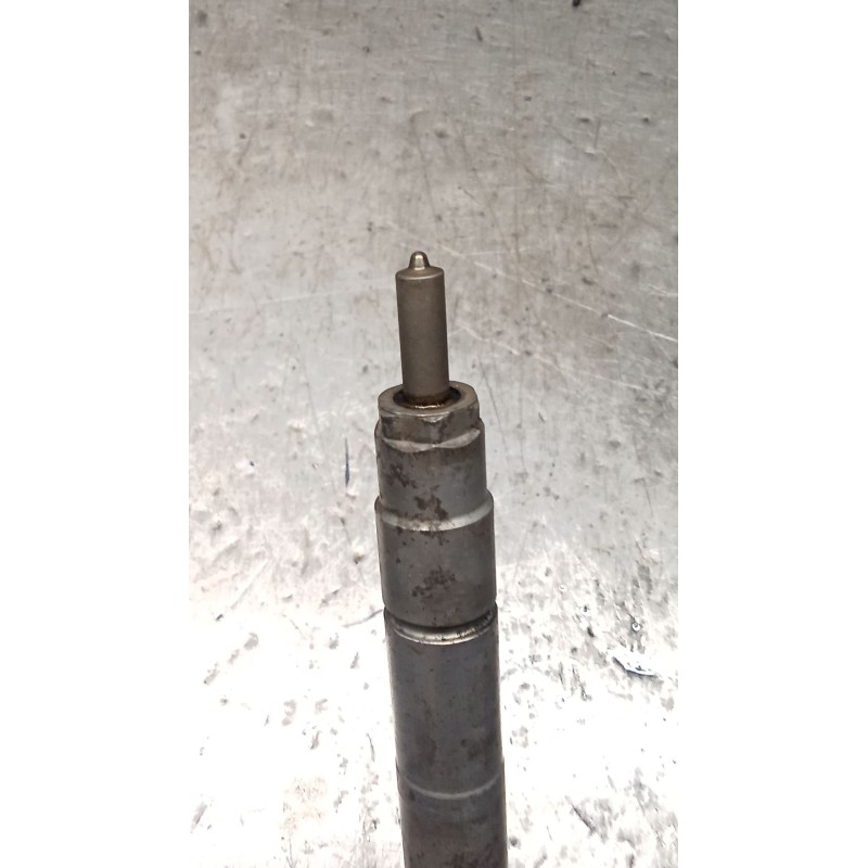 Recambio de inyector para honda accord vii (cl, cn) 2.2 i-ctdi (cn1) referencia OEM IAM 16450RBDE01 0445110172 BOSCH