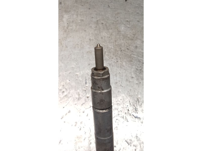 Recambio de inyector para honda accord vii (cl, cn) 2.2 i-ctdi (cn1) referencia OEM IAM 16450RBDE01 0445110172 BOSCH