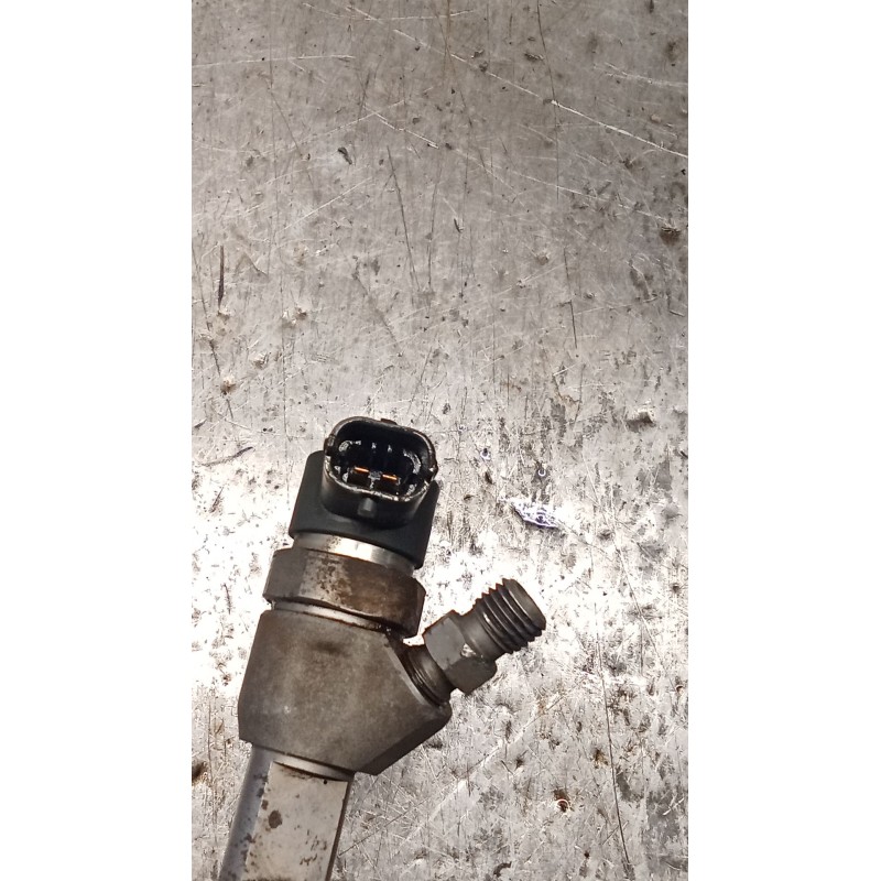 Recambio de inyector para honda accord vii (cl, cn) 2.2 i-ctdi (cn1) referencia OEM IAM 16450RBDE01 0445110172 BOSCH