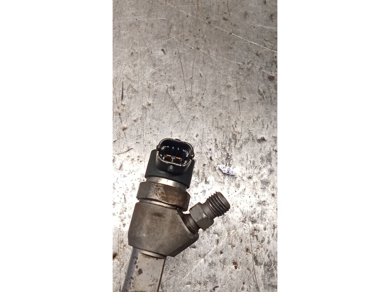 Recambio de inyector para honda accord vii (cl, cn) 2.2 i-ctdi (cn1) referencia OEM IAM 16450RBDE01 0445110172 BOSCH