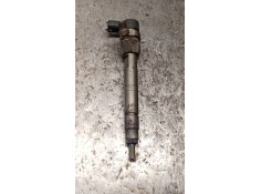 Recambio de inyector para honda accord vii (cl, cn) 2.2 i-ctdi (cn1) referencia OEM IAM 16450RBDE01 0445110172 BOSCH 2