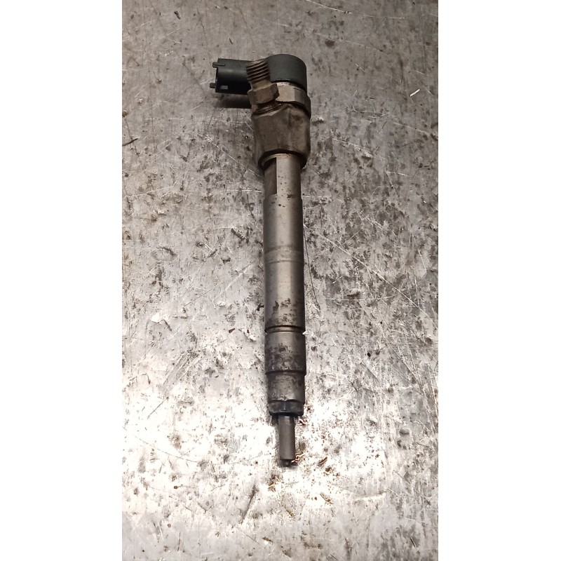 Recambio de inyector para honda accord vii (cl, cn) 2.2 i-ctdi (cn1) referencia OEM IAM 16450RBDE01 0445110172 BOSCH