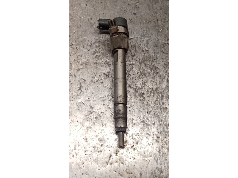 Recambio de inyector para honda accord vii (cl, cn) 2.2 i-ctdi (cn1) referencia OEM IAM 16450RBDE01 0445110172 BOSCH