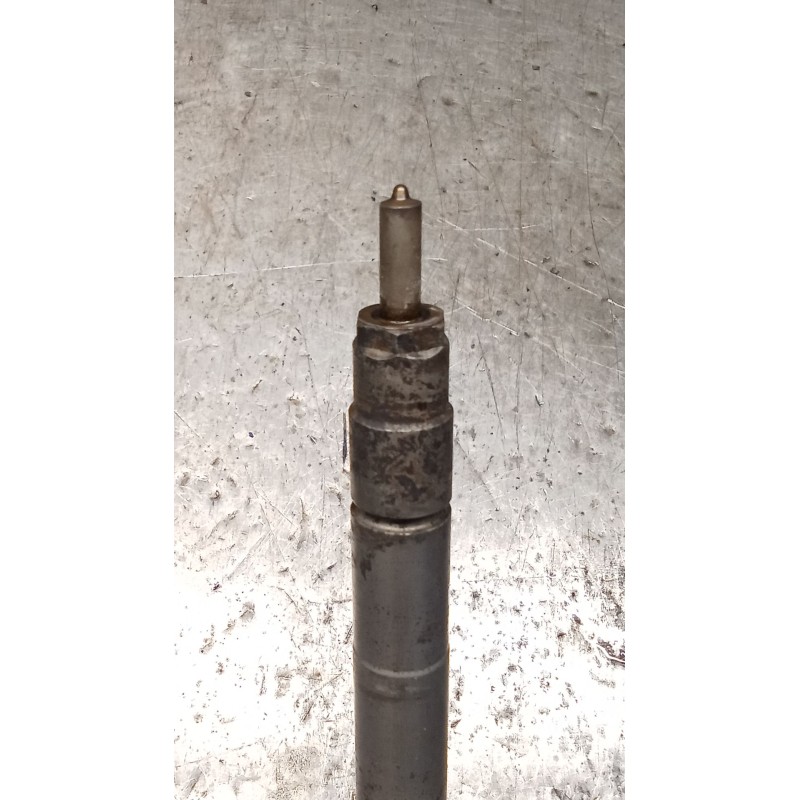 Recambio de inyector para honda accord vii (cl, cn) 2.2 i-ctdi (cn1) referencia OEM IAM 16450RBDE01 0445110172 BOSCH