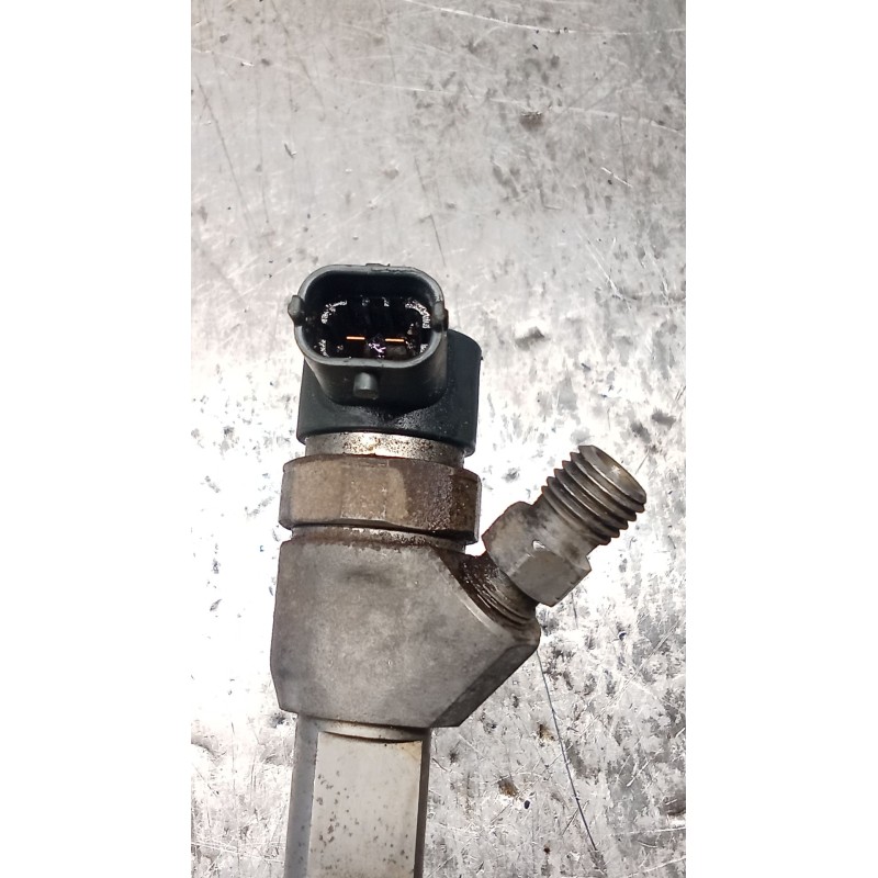 Recambio de inyector para honda accord vii (cl, cn) 2.2 i-ctdi (cn1) referencia OEM IAM 16450RBDE01 0445110172 BOSCH