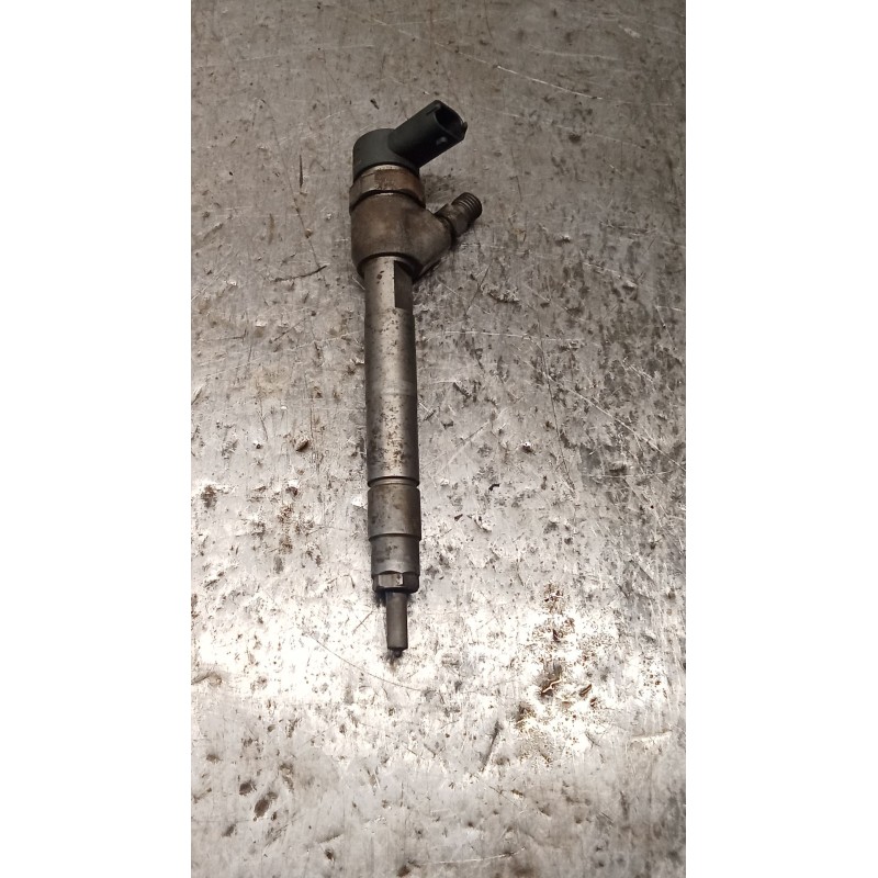 Recambio de inyector para honda accord vii (cl, cn) 2.2 i-ctdi (cn1) referencia OEM IAM 16450RBDE01 0445110172 BOSCH