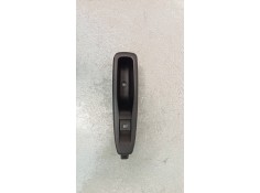Recambio de mando elevalunas trasero derecho para renault zoe entry referencia OEM IAM 829614619R  