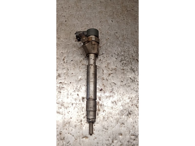 Recambio de inyector para honda accord vii (cl, cn) 2.2 i-ctdi (cn1) referencia OEM IAM 16450RBDE01 0445110172 BOSCH