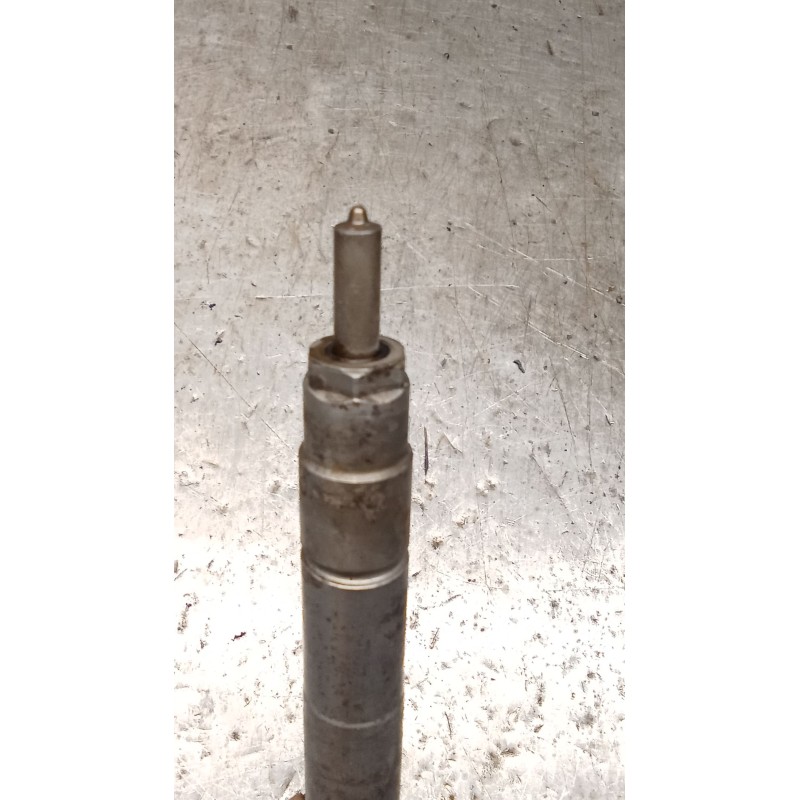 Recambio de inyector para honda accord vii (cl, cn) 2.2 i-ctdi (cn1) referencia OEM IAM 16450RBDE01 0445110172 BOSCH