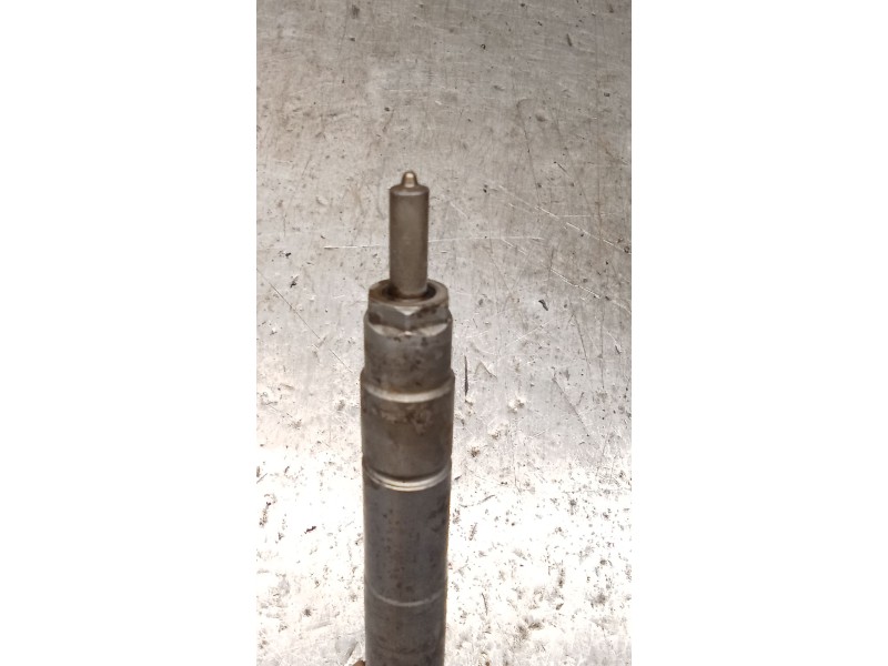 Recambio de inyector para honda accord vii (cl, cn) 2.2 i-ctdi (cn1) referencia OEM IAM 16450RBDE01 0445110172 BOSCH