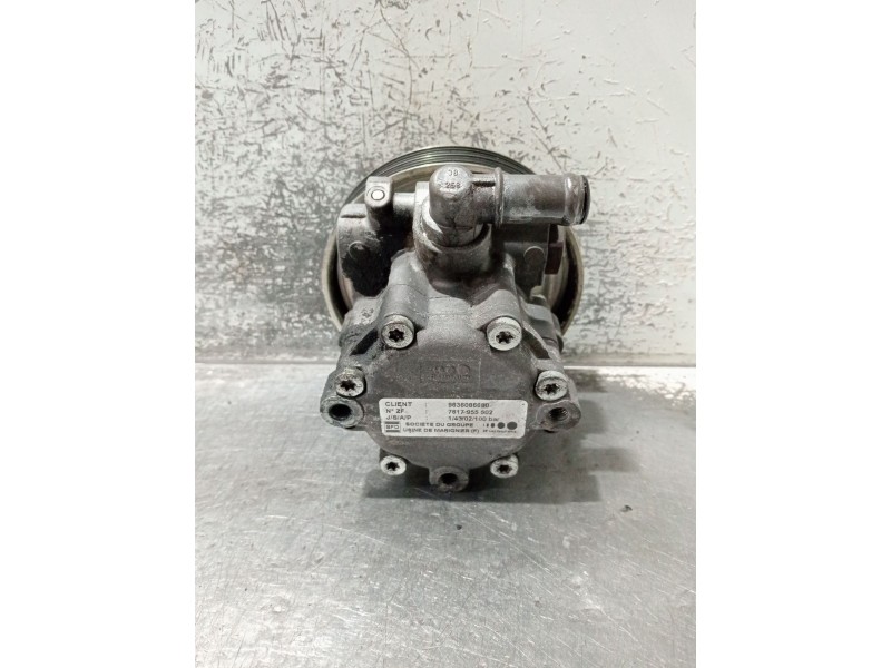 Recambio de bomba direccion para citroën c5 i break (de_) 2.0 hdi (derhzb, derhze) referencia OEM IAM 9636086680 7617955502 