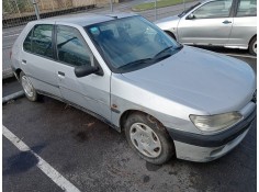 peugeot 306 berlina 3/4/5 puertas (s2) del año 1998