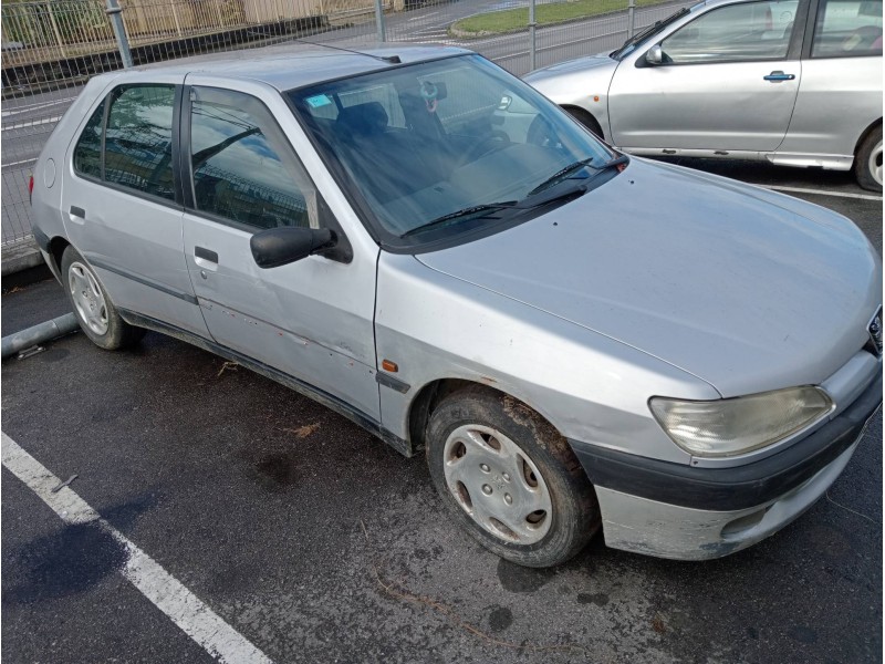 peugeot 306 berlina 3/4/5 puertas (s2) del año 1998
