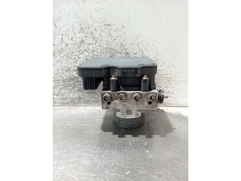 Recambio de abs para citroën c5 aircross (ac_, aj_, ar_, a4_) 2.0 bluehdi 180 (ajehzr) referencia OEM IAM 0265956352 9808958280 