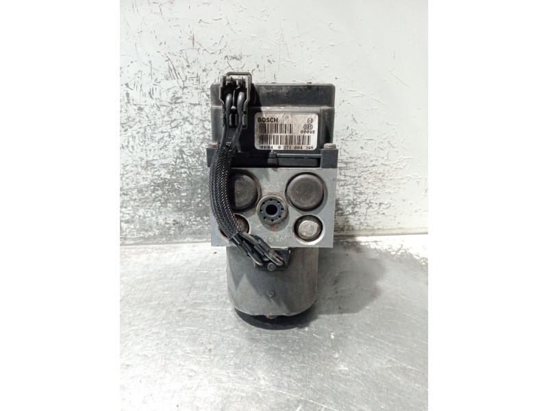 Recambio de abs para renault megane i classic (la0/1_) 1.9 dti (la1u) referencia OEM IAM 0273004395 0265216732 7700432643