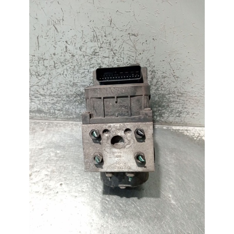Recambio de abs para renault megane i classic (la0/1_) 1.9 dti (la1u) referencia OEM IAM 0273004395 0265216732 7700432643