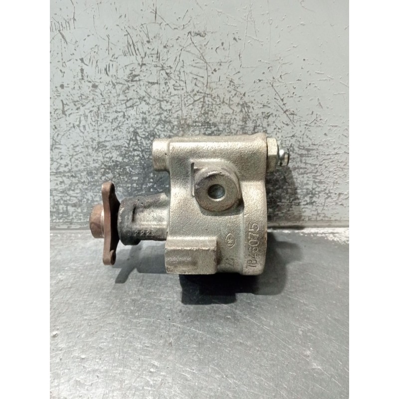 Recambio de bomba direccion para renault megane i classic (la0/1_) 1.9 dti (la1u) referencia OEM IAM 7700417308 7700415198 26058