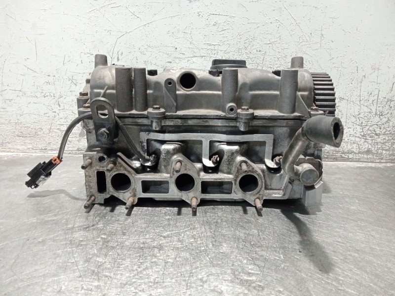 Recambio de culata para hyundai matrix (fc) 1.5 crdi referencia OEM IAM 2211127500 D3EA 