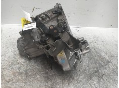 Recambio de caja cambios para citroen c5 berlina 2.0 hpi exclusive referencia OEM IAM 20DL31 3604230A  2