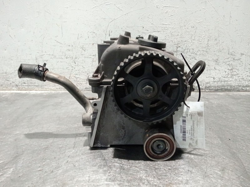 Recambio de culata para hyundai matrix (fc) 1.5 crdi referencia OEM IAM 2211127500 D3EA 