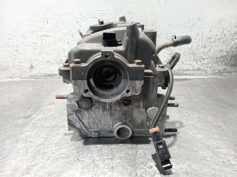 Recambio de culata para hyundai matrix (fc) 1.5 crdi referencia OEM IAM 2211127500 D3EA 