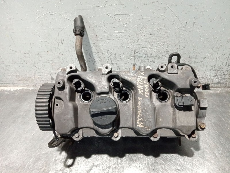 Recambio de culata para hyundai matrix (fc) 1.5 crdi referencia OEM IAM 2211127500 D3EA 