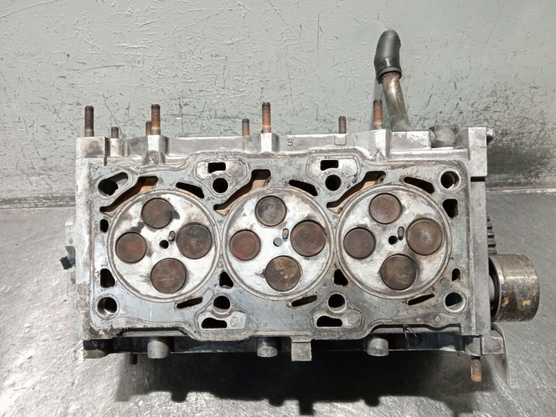 Recambio de culata para hyundai matrix (fc) 1.5 crdi referencia OEM IAM 2211127500 D3EA 