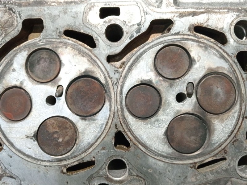 Recambio de culata para hyundai matrix (fc) 1.5 crdi referencia OEM IAM 2211127500 D3EA 