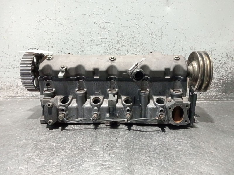 Recambio de culata para citroën c15 furgoneta/monovolumen (vd_) 1.8 d referencia OEM IAM 161A  