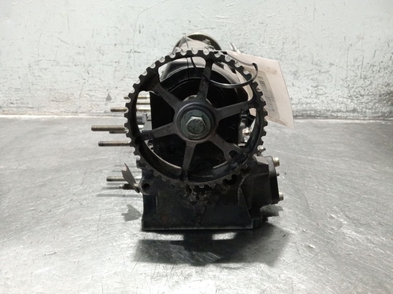 Recambio de culata para citroën c15 furgoneta/monovolumen (vd_) 1.8 d referencia OEM IAM 161A  