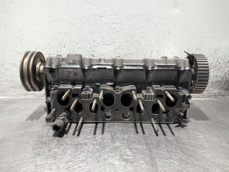 Recambio de culata para citroën c15 furgoneta/monovolumen (vd_) 1.8 d referencia OEM IAM 161A  