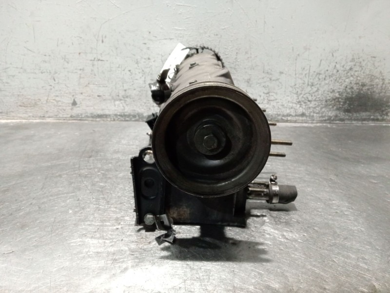 Recambio de culata para citroën c15 furgoneta/monovolumen (vd_) 1.8 d referencia OEM IAM 161A  