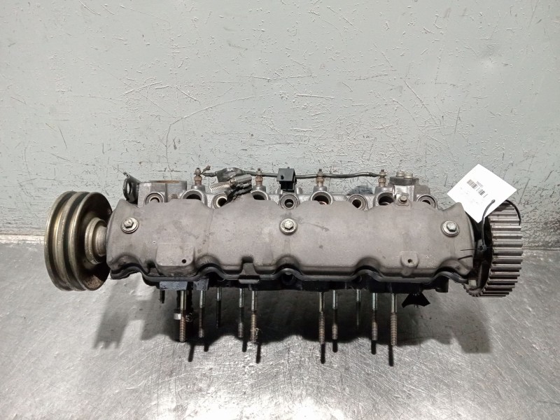Recambio de culata para citroën c15 furgoneta/monovolumen (vd_) 1.8 d referencia OEM IAM 161A  