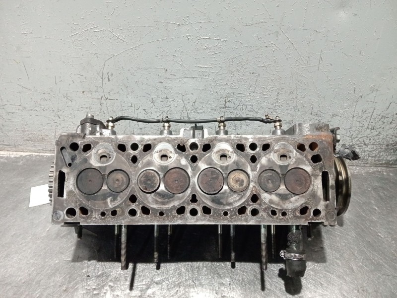 Recambio de culata para citroën c15 furgoneta/monovolumen (vd_) 1.8 d referencia OEM IAM 161A  