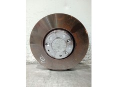 Recambio de disco freno delantero para citroën c5 aircross (ac_, aj_, ar_, a4_) 2.0 bluehdi 180 (ajehzr) referencia OEM IAM   