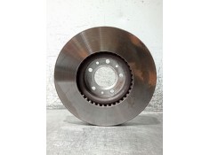 Recambio de disco freno delantero para citroën c5 aircross (ac_, aj_, ar_, a4_) 2.0 bluehdi 180 (ajehzr) referencia OEM IAM    2