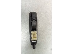Recambio de mando elevalunas trasero derecho para renault zoe entry referencia OEM IAM 829614619R   2