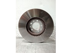 Recambio de disco freno delantero para citroën c5 aircross (ac_, aj_, ar_, a4_) 2.0 bluehdi 180 (ajehzr) referencia OEM IAM    2