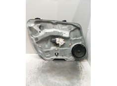 Recambio de elevalunas delantero izquierdo para mercedes-benz clase m (w164) 320 / 350 cdi (164.122) referencia OEM IAM A2518200