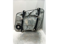 Recambio de elevalunas delantero izquierdo para mercedes-benz clase m (w164) 320 / 350 cdi (164.122) referencia OEM IAM A2518200 2