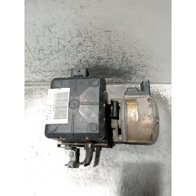 Recambio de bomba suspension para citroën c5 i break (de_) 2.0 hdi (derhzb, derhze) referencia OEM IAM 9643373280 9636716080 