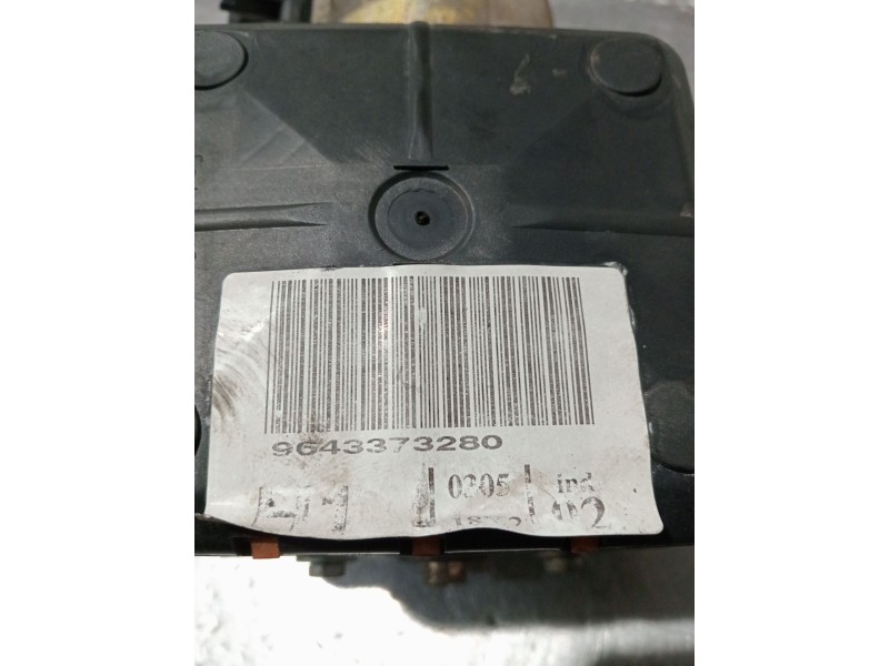 Recambio de bomba suspension para citroën c5 i break (de_) 2.0 hdi (derhzb, derhze) referencia OEM IAM 9643373280 9636716080 
