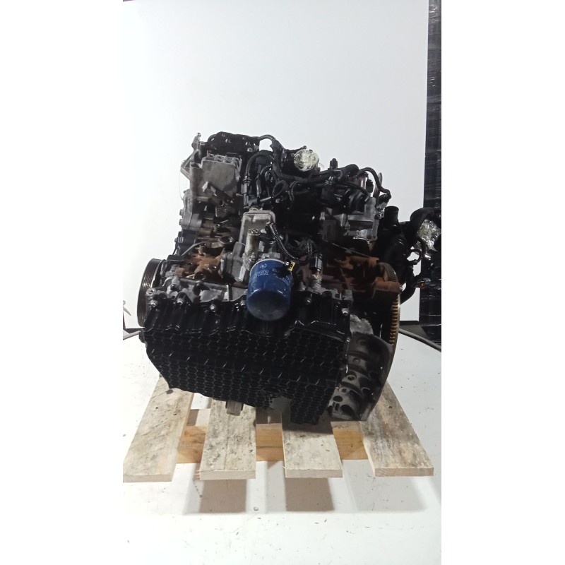 Recambio de motor completo para citroën c5 aircross (ac_, aj_, ar_, a4_) 2.0 bluehdi 180 (ajehzr) referencia OEM IAM AH01 DELPHY