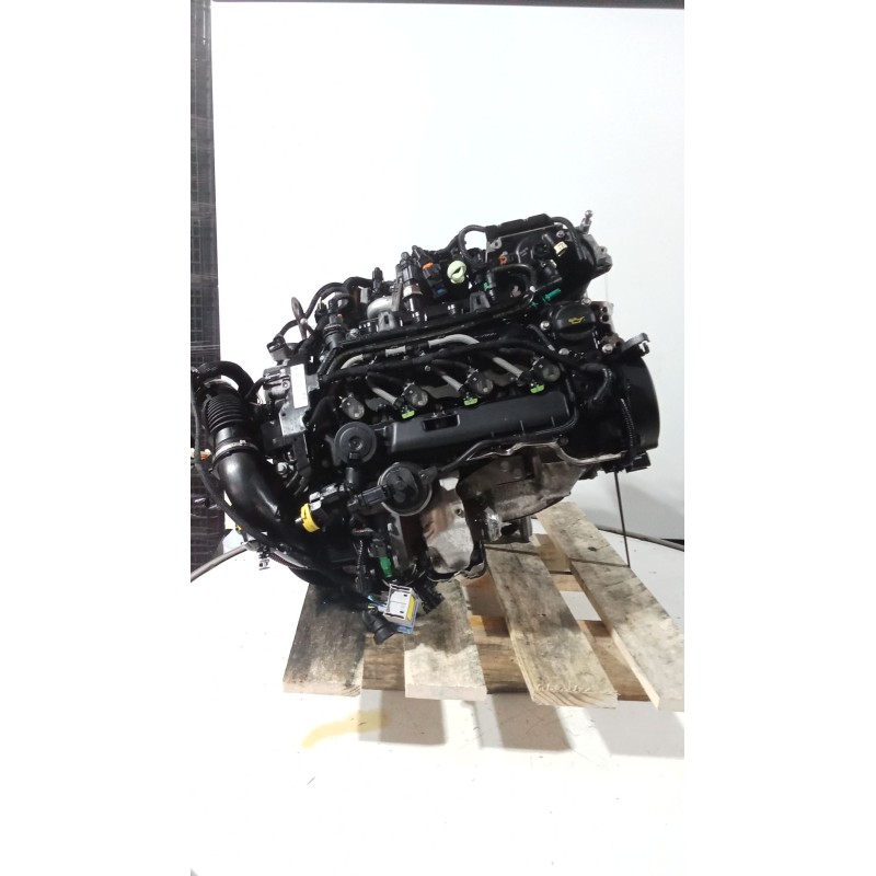 Recambio de motor completo para citroën c5 aircross (ac_, aj_, ar_, a4_) 2.0 bluehdi 180 (ajehzr) referencia OEM IAM AH01 DELPHY