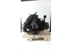 Recambio de motor completo para seat leon (1m1) 1.9 tdi referencia OEM IAM ASV BOSCH 615691