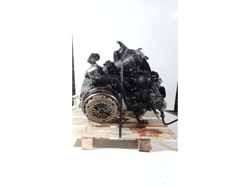 Recambio de motor completo para seat leon (1m1) 1.9 tdi referencia OEM IAM ASV BOSCH 615691