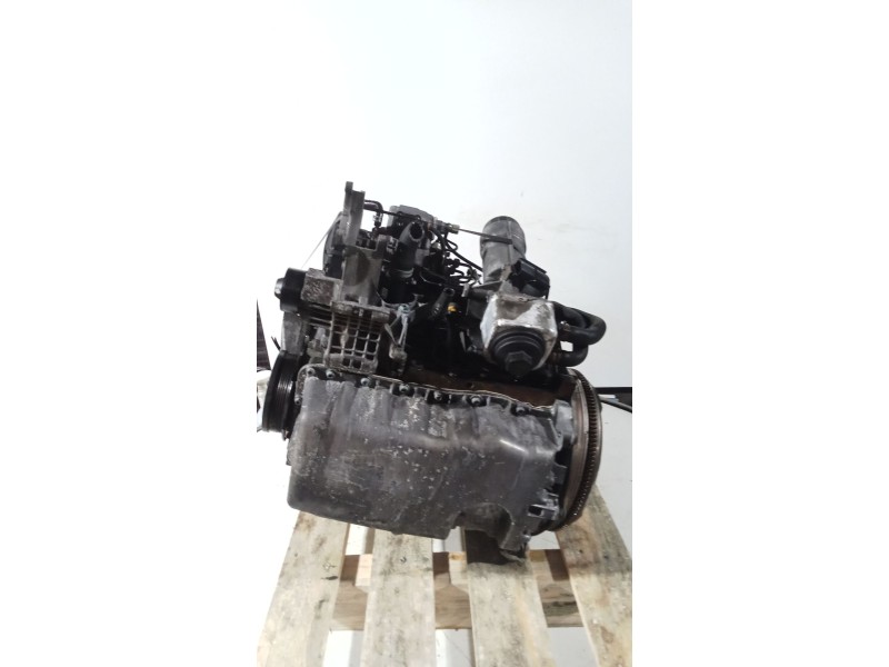 Recambio de motor completo para seat leon (1m1) 1.9 tdi referencia OEM IAM ASV BOSCH 615691
