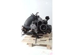 Recambio de motor completo para seat toledo ii (1m2) 1.9 tdi referencia OEM IAM AHF BOSCH 317067